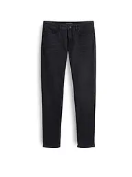 OPUS PANTS | Jeans Skinny Fit 7/8 ENJA EASE | Noir