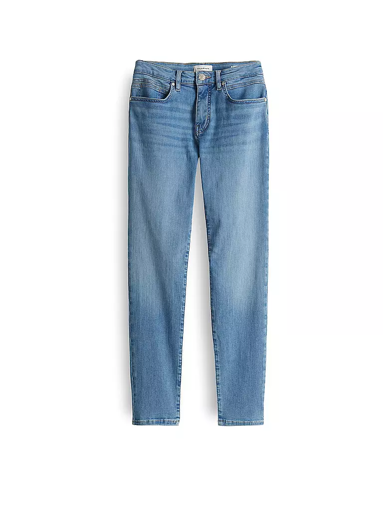 OPUS PANTS | Jeans Skinny Fit ENJA EASE | Bleu clair