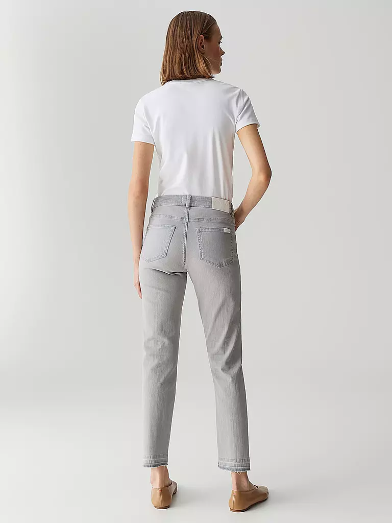OPUS PANTS | Jeans Slim Fit MELLY SLEEK | 