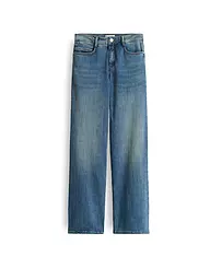 OPUS PANTS | Jeans Straight Fit MELLY MODERN | Bleu clair