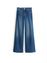 OPUS PANTS | Jeans Wide Leg MELLY COOL | Bleu