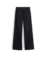 OPUS PANTS | Jeans Wide Leg MELLY COOL | Noir