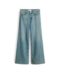 OPUS PANTS | Jeans Wide Leg MELLY COOLEST | Bleu clair