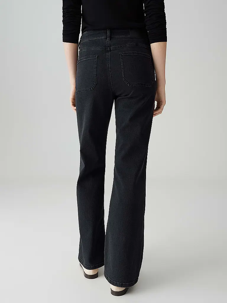 OPUS PANTS | Jeans Wide Leg MELLY FRESH | 