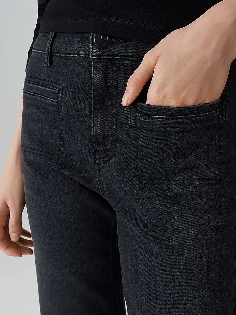 OPUS PANTS | Jeans Wide Leg MELLY FRESH | 