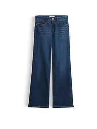 OPUS PANTS | Jeans Wide Leg MELLY MODERN | Bleu