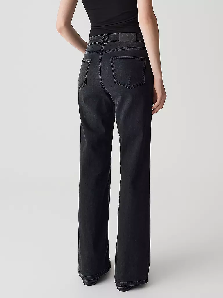 OPUS PANTS | Jeans Wide Leg MELLY MODERN | 