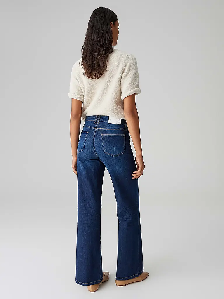 OPUS PANTS | Jeans Wide Leg MELLY MODERN | 