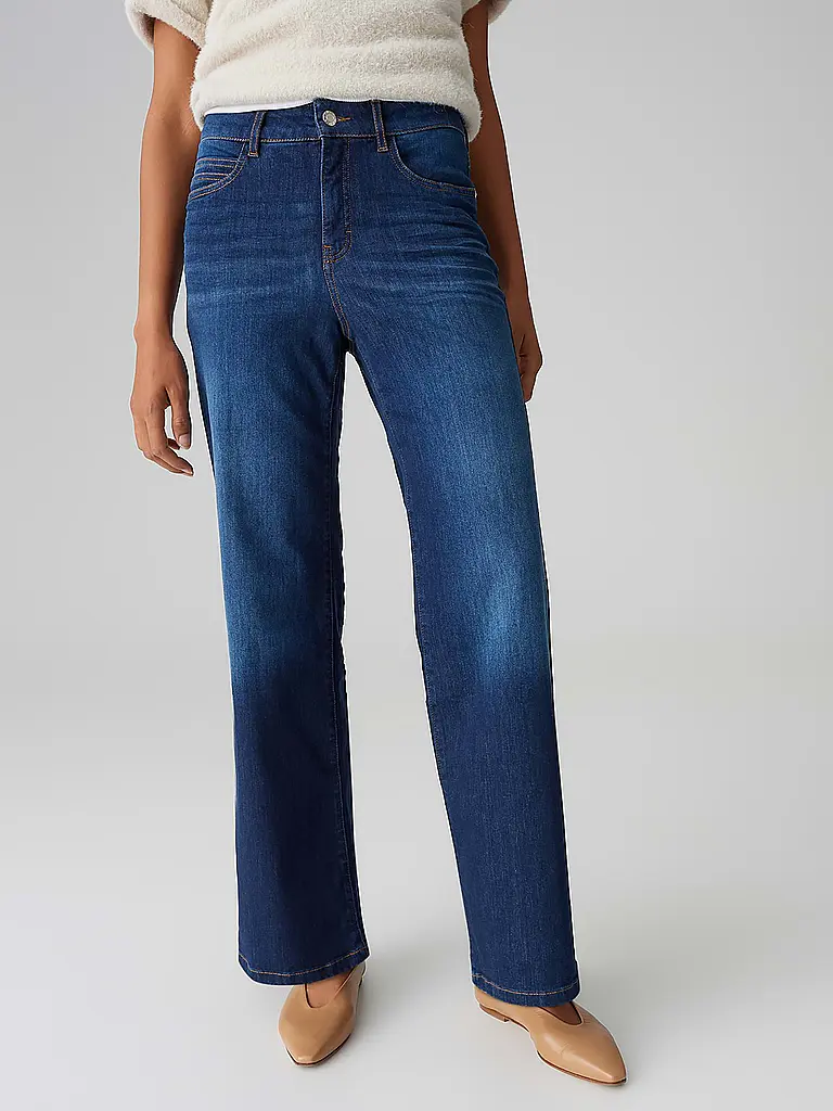 OPUS PANTS | Jeans Wide Leg MELLY MODERN | 