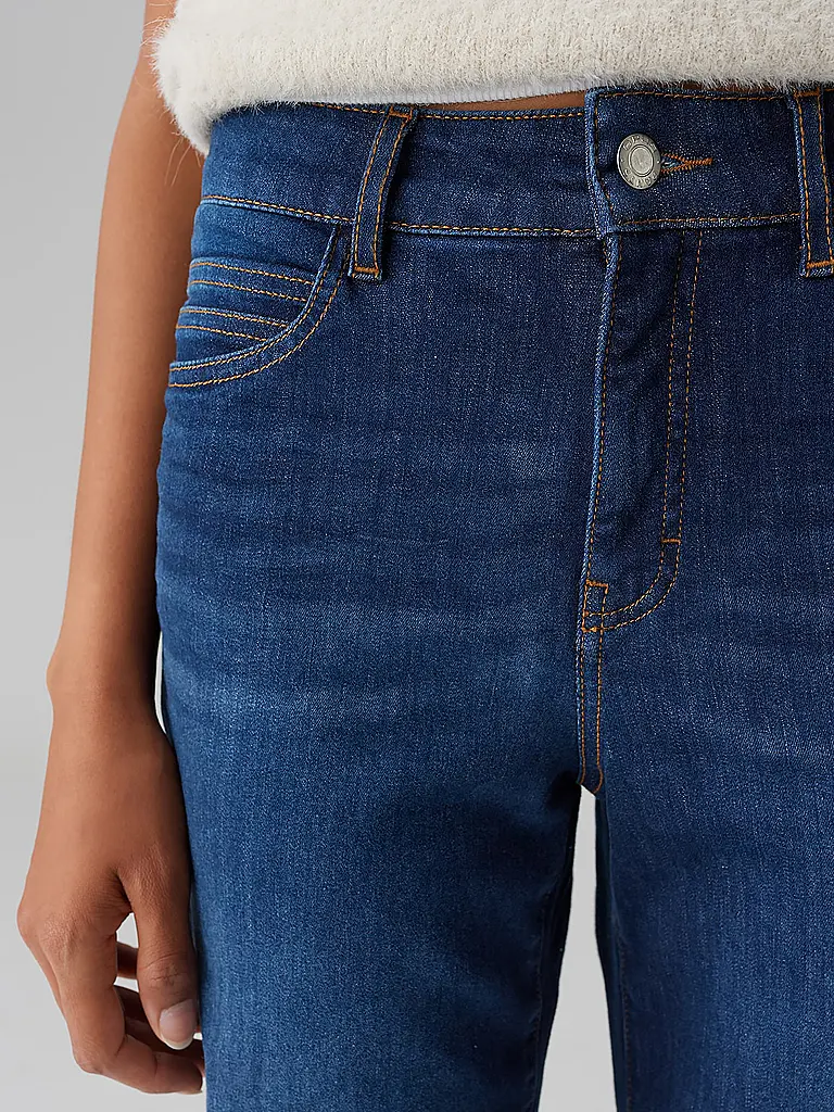 OPUS PANTS | Jeans Wide Leg MELLY MODERN | 