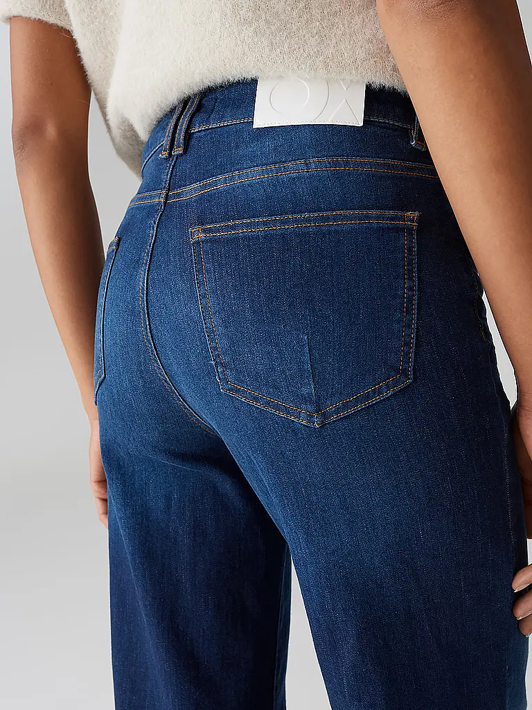 OPUS PANTS | Jeans Wide Leg MELLY MODERN | 