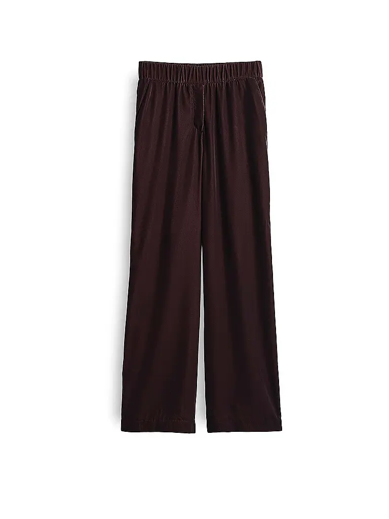 OPUS PANTS | Marlenehose MUCIA SOFT | Baie
