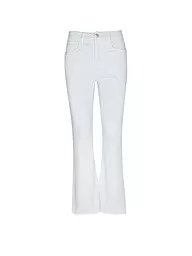 OPUS PANTS | Pantalon 7/8 MELLY BRIGHT | Bleu clair