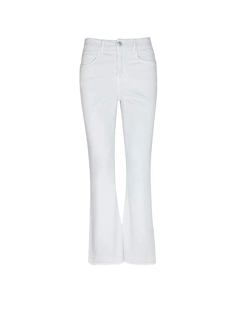 OPUS PANTS | Pantalon 7/8 MELLY BRIGHT | hellblau