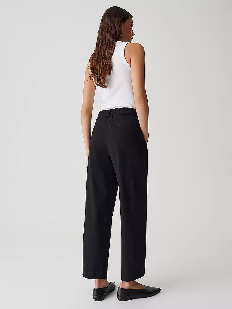 OPUS PANTS | Pantalon de tailleur 7/8 METTE | 