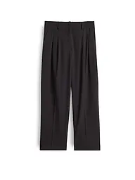 OPUS PANTS | Pantalon de tailleur LESSIEH | Marron