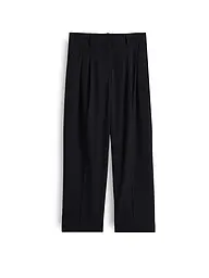 OPUS PANTS | Pantalon de tailleur LESSIEH | Noir