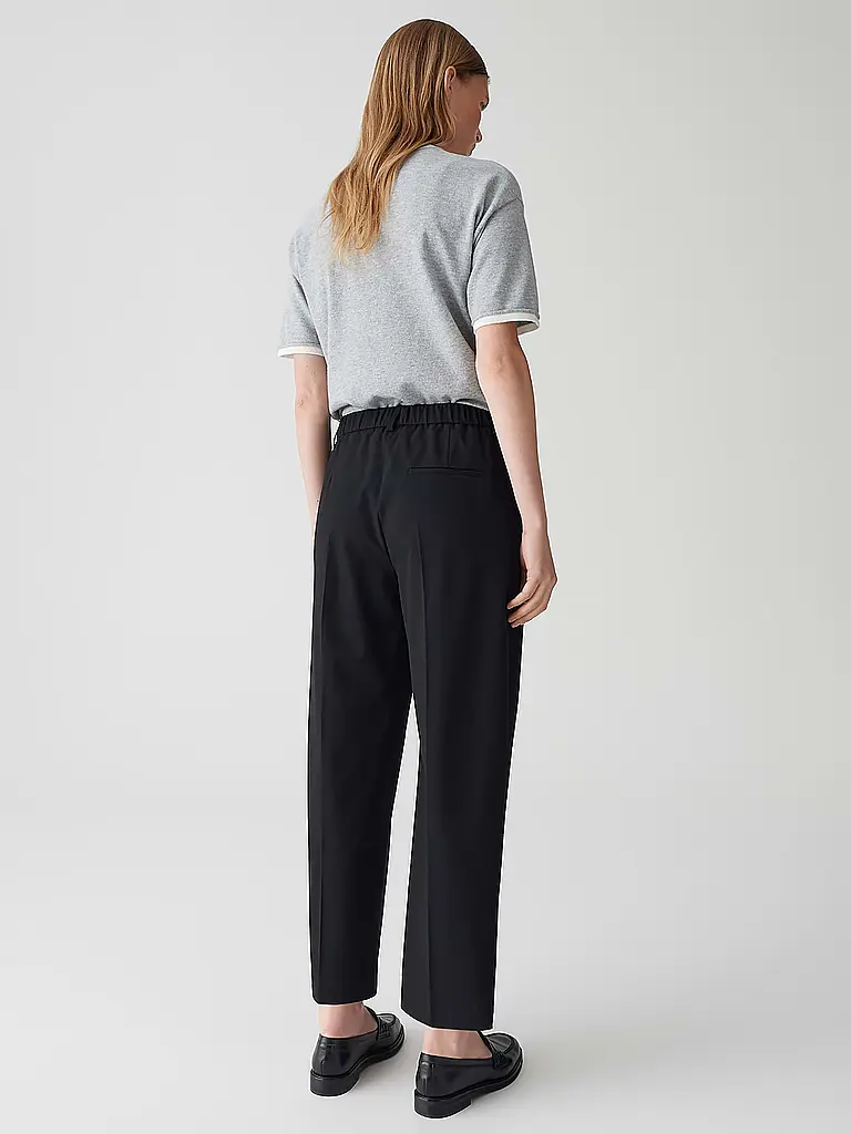 OPUS PANTS | Pantalon de tailleur LESSIEH | 