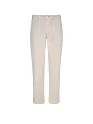 OPUS PANTS | Pantalon LISANA COOL | Beige