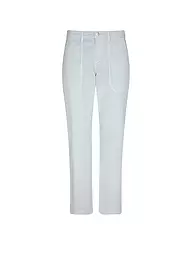 OPUS PANTS | Pantalon LISANA COOL | Bleu clair