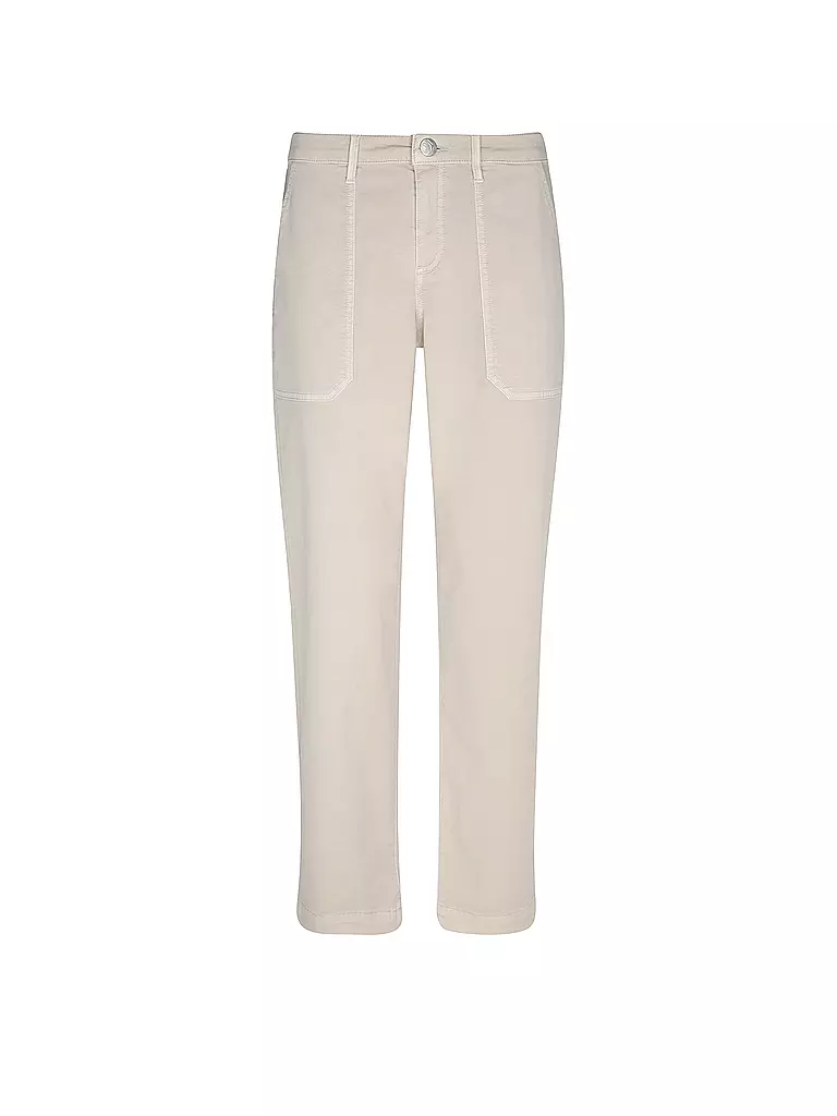 OPUS PANTS | Pantalon LISANA COOL | beige