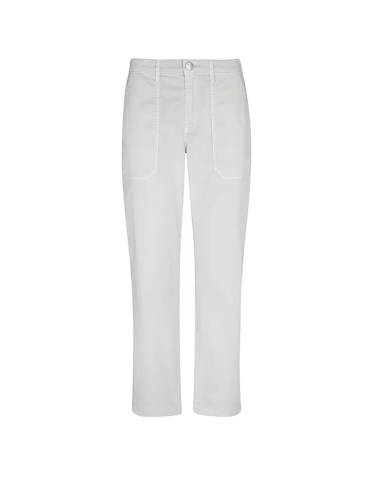 OPUS PANTS | Pantalon LISANA COOL | hellgrau