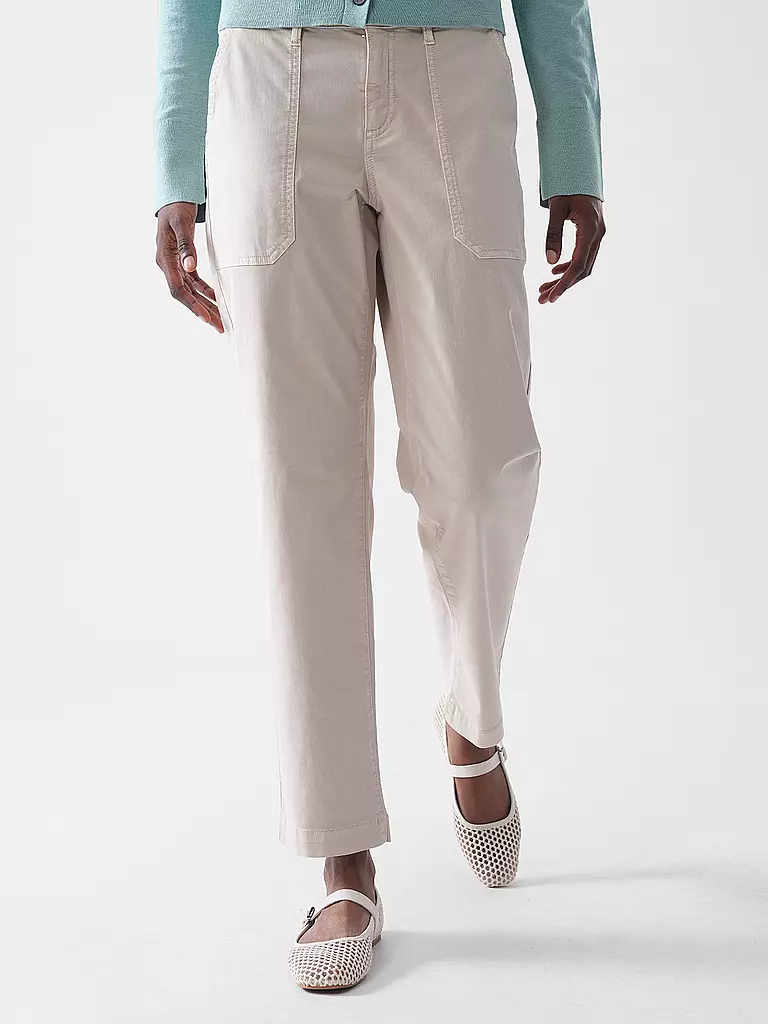 OPUS PANTS | Pantalon LISANA COOL | 