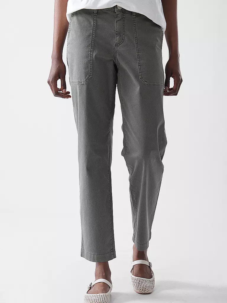 OPUS PANTS | Pantalon LISANA COOL | 
