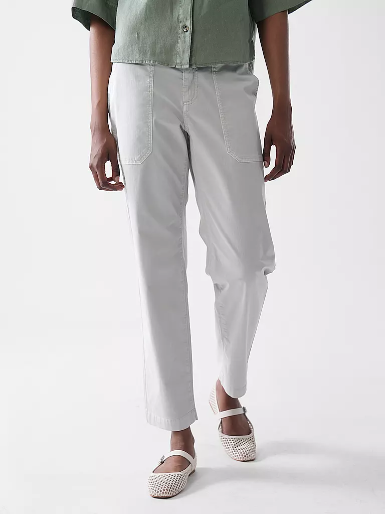 OPUS PANTS | Pantalon LISANA COOL | 