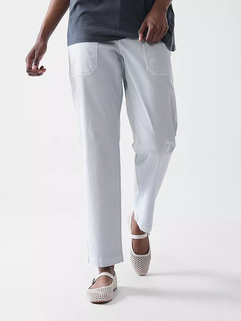 OPUS PANTS | Pantalon LISANA COOL | 