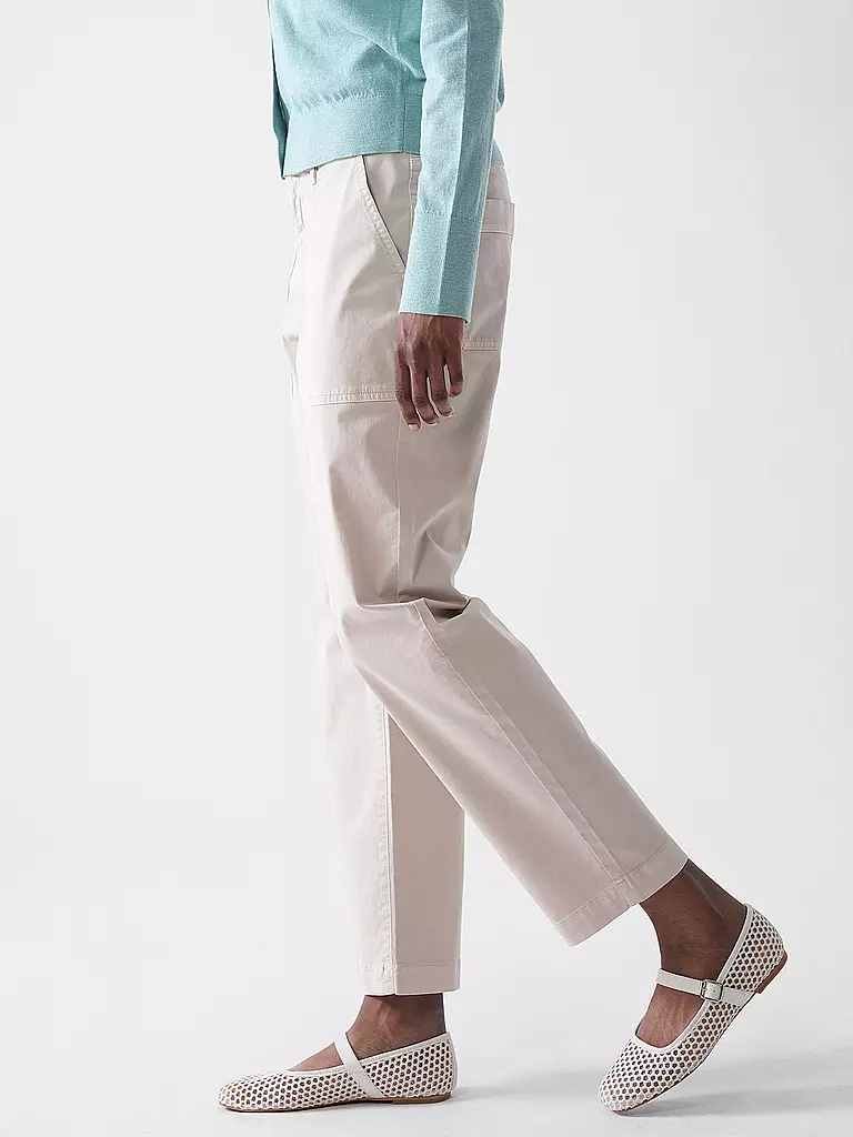 OPUS PANTS | Pantalon LISANA COOL | 