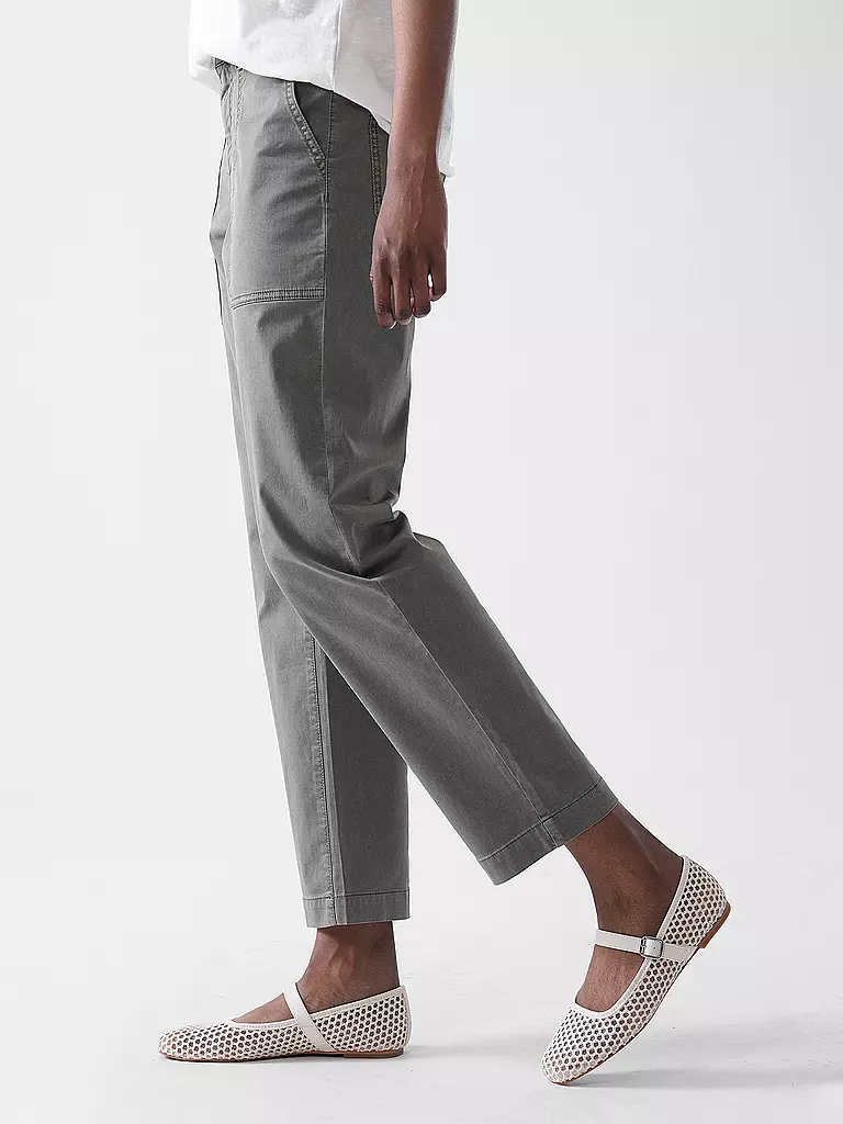 OPUS PANTS | Pantalon LISANA COOL | 