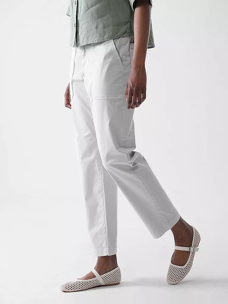 OPUS PANTS | Pantalon LISANA COOL | 