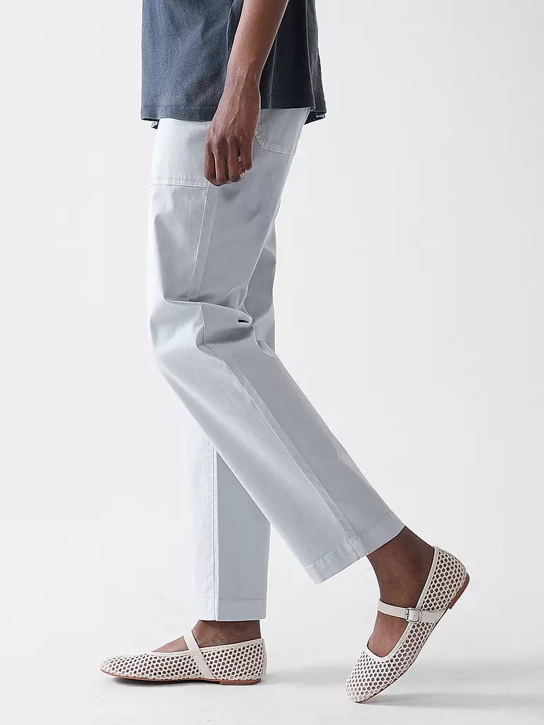 OPUS PANTS | Pantalon LISANA COOL | 