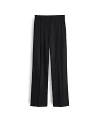 OPUS PANTS | Pantalon Marlene MACIE VIBE | Noir