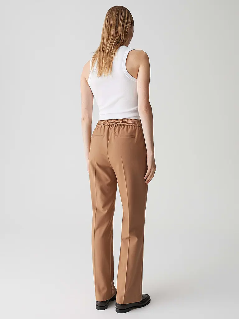 OPUS PANTS | Pantalon Marlene MACIE VIBE | 