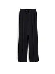 OPUS PANTS | Pantalon Marlene MACIE | Noir