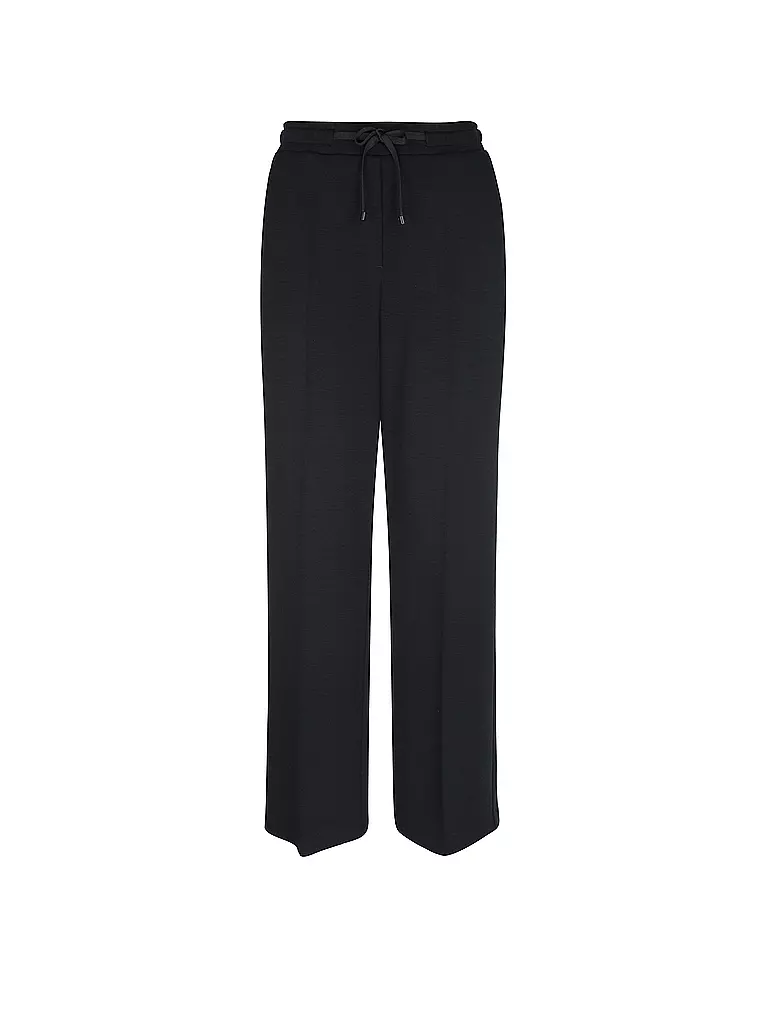 OPUS PANTS | Pantalon Marlene MACIE | dunkelblau