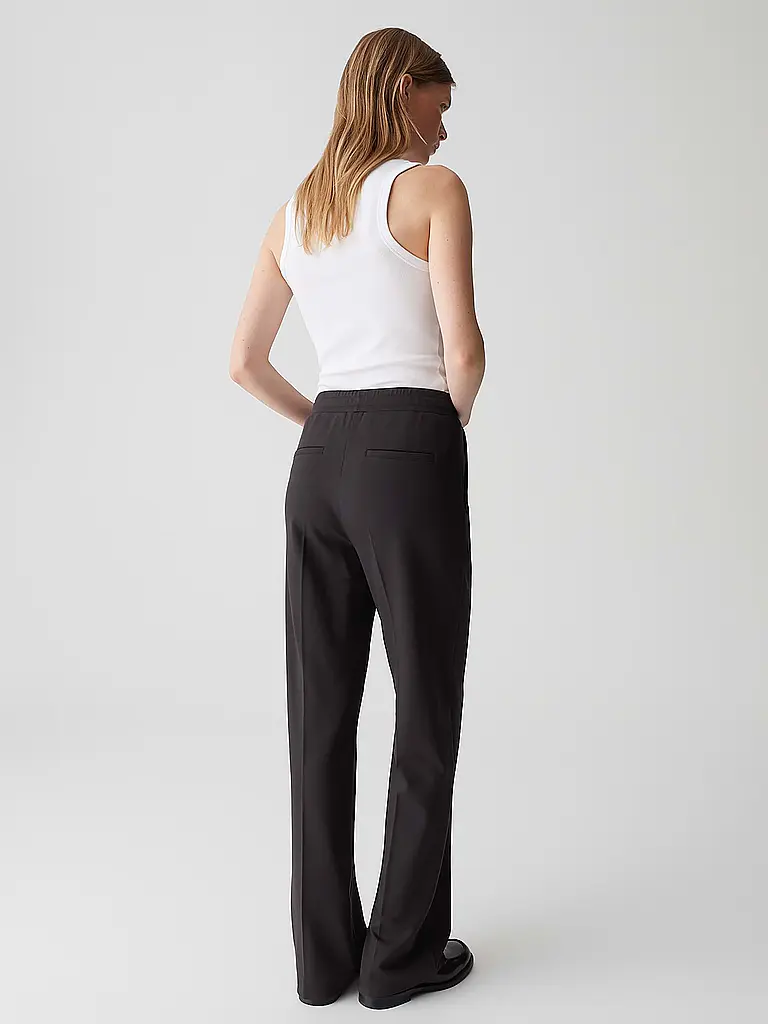 OPUS PANTS | Pantalon Marlene MACIE | 