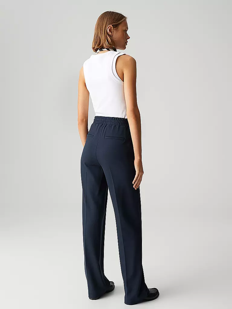OPUS PANTS | Pantalon Marlene MACIE | 