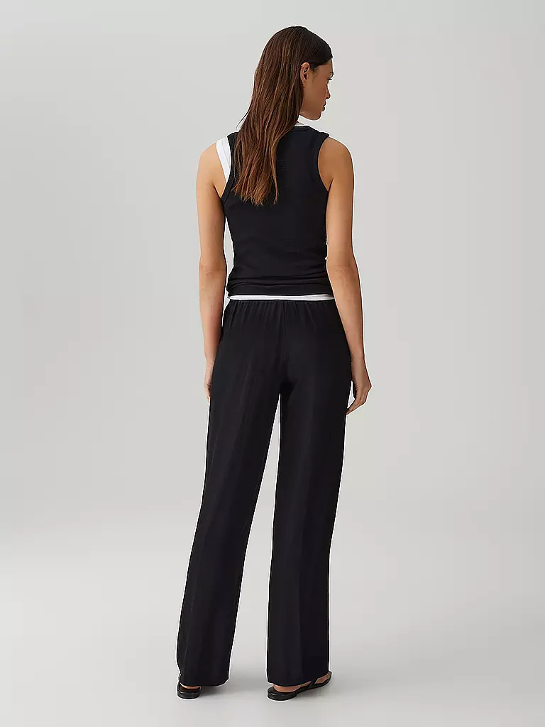 OPUS PANTS | Pantalon Marlene MALOTTA SUMMER | 