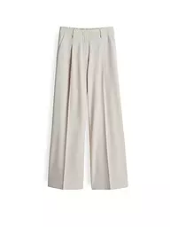 OPUS PANTS | Pantalon Marlene MOIRA SOUL | Crème