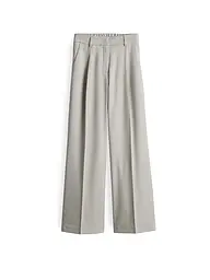 OPUS PANTS | Pantalon Marlene MOIRA SOUL | Gris