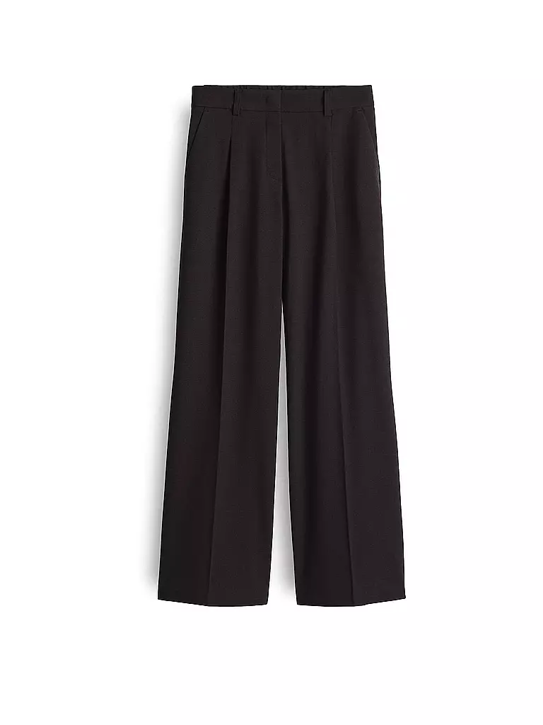 OPUS PANTS | Pantalon Marlene MOIRA SOUL | braun