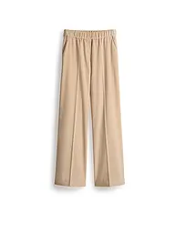 OPUS PANTS | Pantalon Marlene MUCIA | Beige