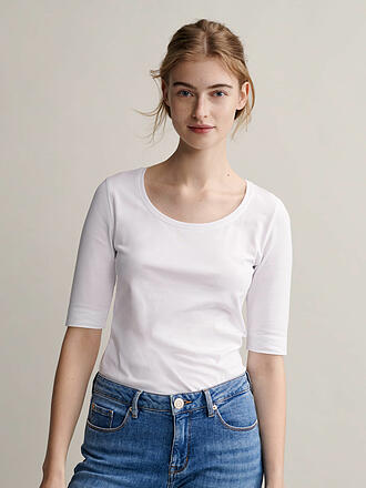 OPUS | T-shirt basique "Daily F"