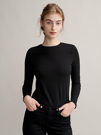 OPUS | T-shirt à manches longues Daily I