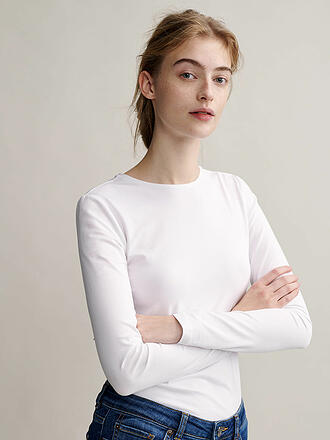 OPUS | T-shirt à manches longues Daily I