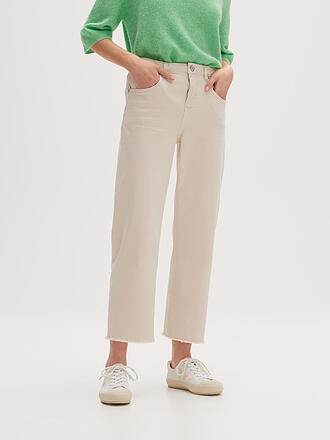 OPUS | Jeans coupe droite MOMITO COLOR