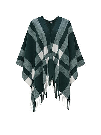 OPUS | Poncho - Cape ATANO CAPE